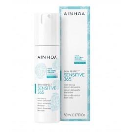 Ainhoa Skin Respect Sensitive 365 Well Being Serum Emulsion 50ml